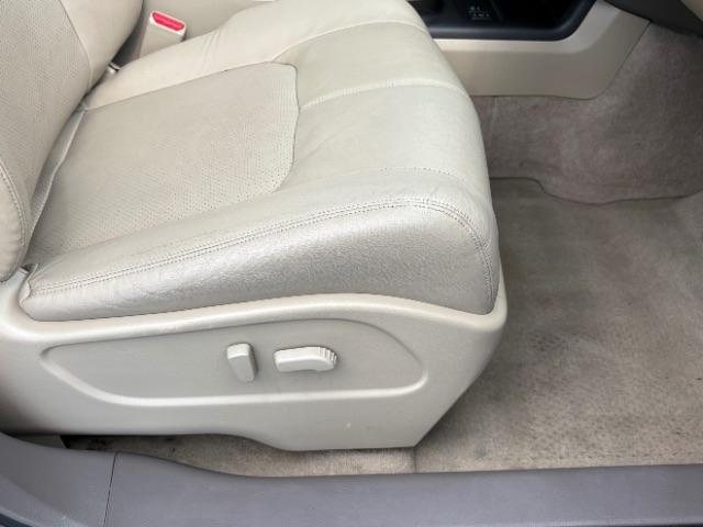 Nissan Murano AWD 4dr SL 2010
