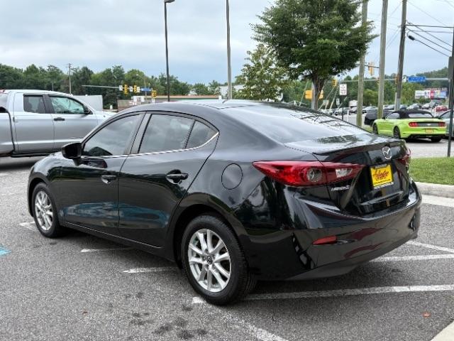 Mazda MAZDA3 4dr Sdn Auto i Touring 2014