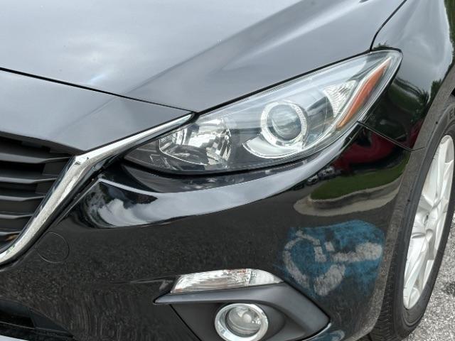 Mazda MAZDA3 4dr Sdn Auto i Touring 2014