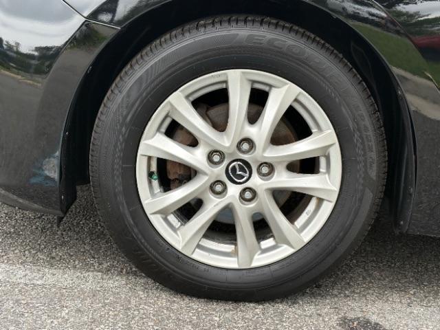 Mazda MAZDA3 4dr Sdn Auto i Touring 2014