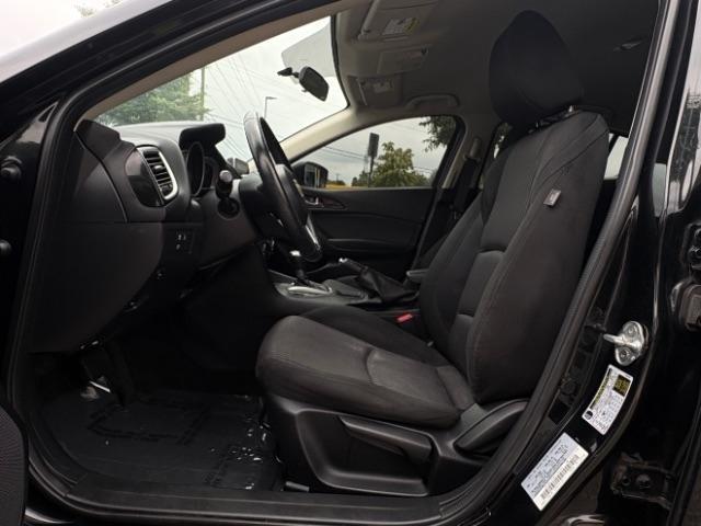 Mazda MAZDA3 4dr Sdn Auto i Touring 2014