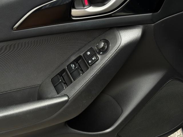 Mazda MAZDA3 4dr Sdn Auto i Touring 2014