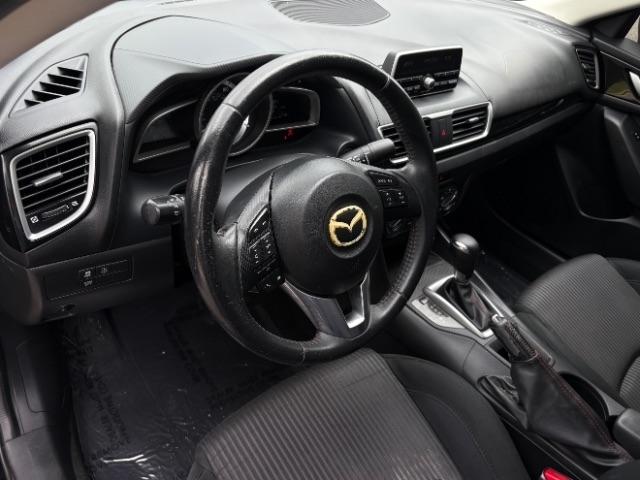 Mazda MAZDA3 4dr Sdn Auto i Touring 2014