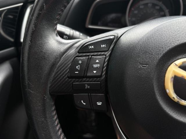 Mazda MAZDA3 4dr Sdn Auto i Touring 2014