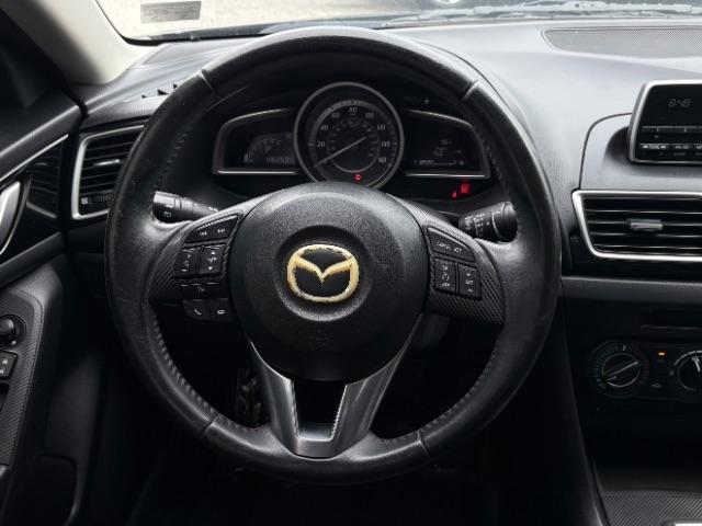 Mazda MAZDA3 4dr Sdn Auto i Touring 2014