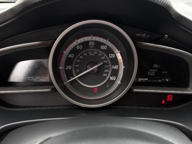 Mazda MAZDA3 4dr Sdn Auto i Touring 2014