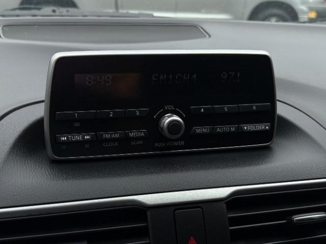 Mazda MAZDA3 4dr Sdn Auto i Touring 2014