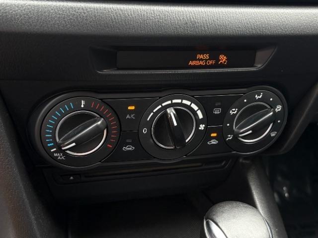 Mazda MAZDA3 4dr Sdn Auto i Touring 2014