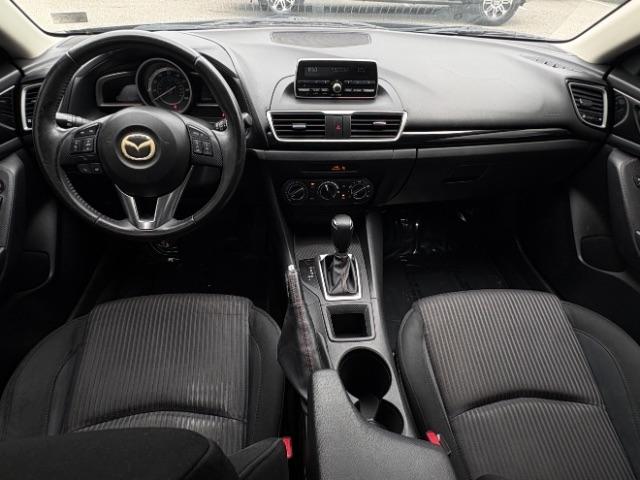 Mazda MAZDA3 4dr Sdn Auto i Touring 2014