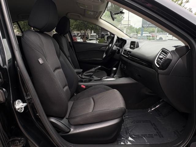 Mazda MAZDA3 4dr Sdn Auto i Touring 2014