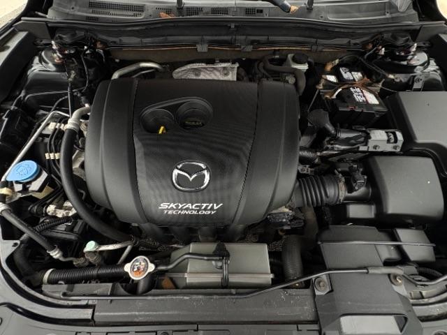 Mazda MAZDA3 4dr Sdn Auto i Touring 2014