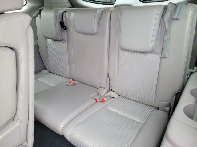 Toyota Highlander AWD 4dr V6 LE (Natl) 2014