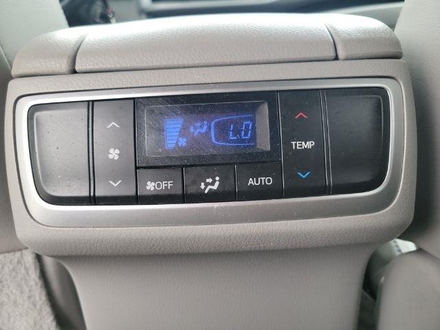 Toyota Highlander AWD 4dr V6 LE (Natl) 2014