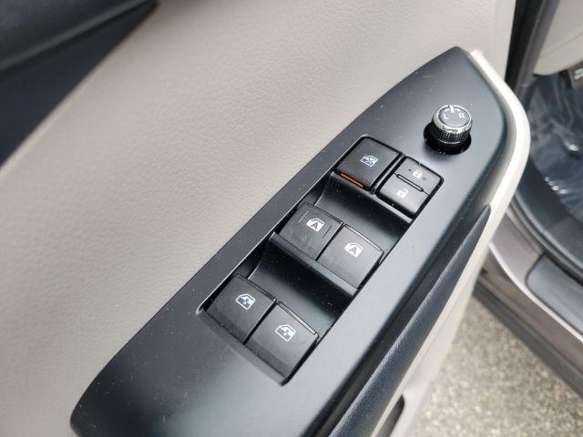 Toyota Highlander AWD 4dr V6 LE (Natl) 2014
