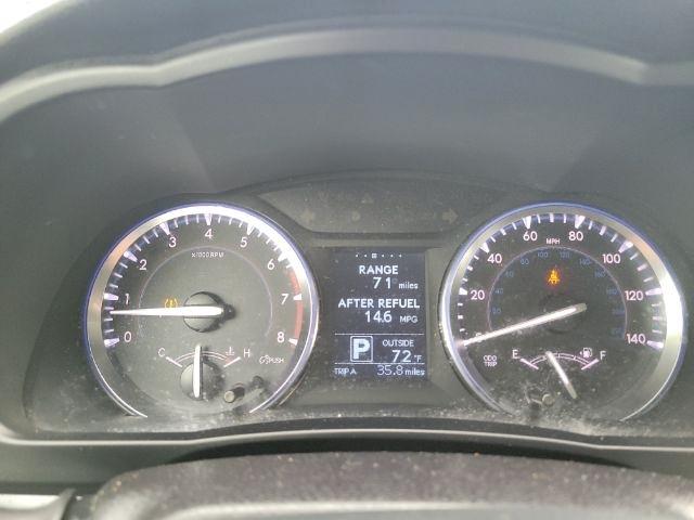 Toyota Highlander AWD 4dr V6 LE (Natl) 2014