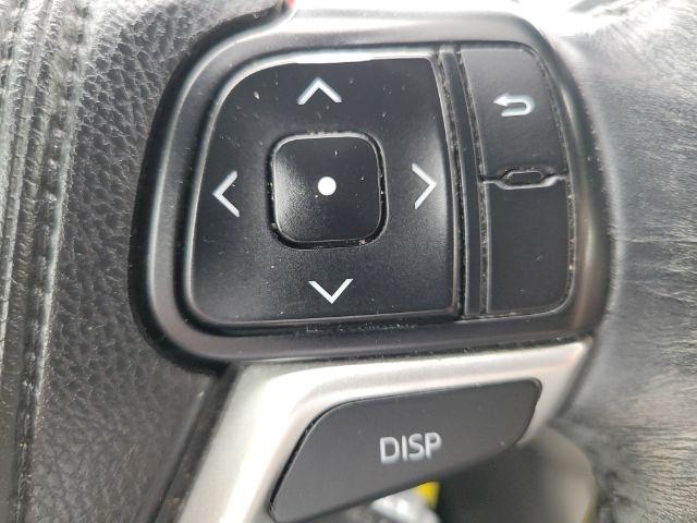 Toyota Highlander AWD 4dr V6 LE (Natl) 2014