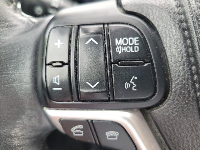 Toyota Highlander AWD 4dr V6 LE (Natl) 2014