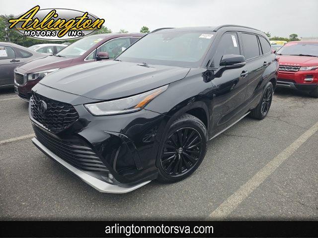 2016 Infiniti QX80 4WD 4dr Limited