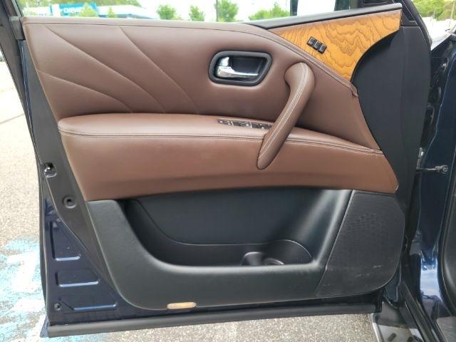 Infiniti QX80 4WD 4dr Limited 2016