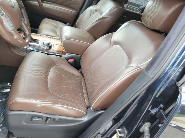 Infiniti QX80 4WD 4dr Limited 2016