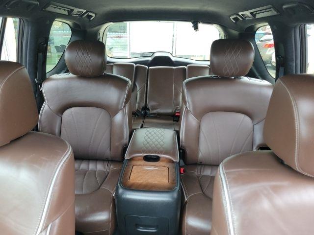Infiniti QX80 4WD 4dr Limited 2016