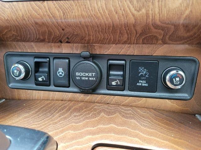 Infiniti QX80 4WD 4dr Limited 2016
