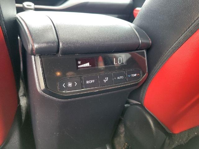 Toyota Highlander Platinum FWD (Natl) 2023