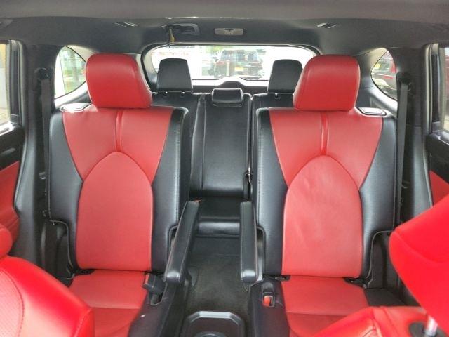 Toyota Highlander Platinum FWD (Natl) 2023
