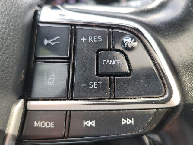 Toyota Highlander Platinum FWD (Natl) 2023