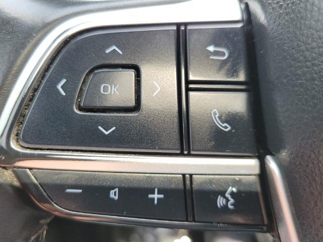 Toyota Highlander Platinum FWD (Natl) 2023