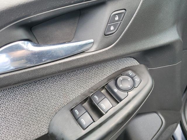 Chevrolet TrailBlazer FWD 4dr LS 2021