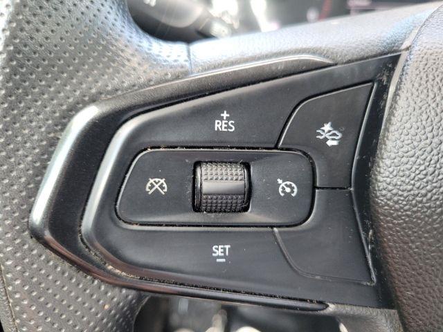 Chevrolet TrailBlazer FWD 4dr LS 2021