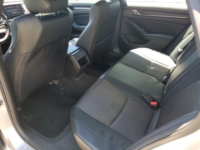 Honda Accord Sedan Sport 1.5T CVT 2018
