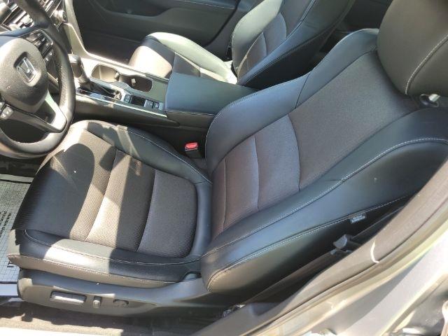 Honda Accord Sedan Sport 1.5T CVT 2018