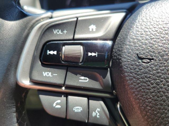 Honda Accord Sedan Sport 1.5T CVT 2018