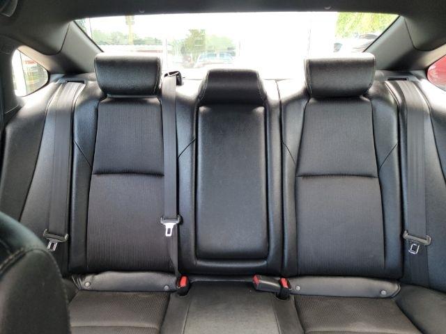 Honda Accord Sedan Sport 1.5T CVT 2019