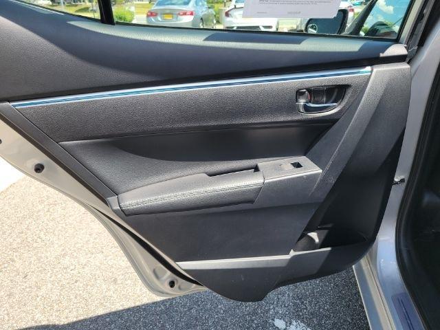 Toyota Corolla 4dr Sdn CVT LE Premium (Natl) 2014