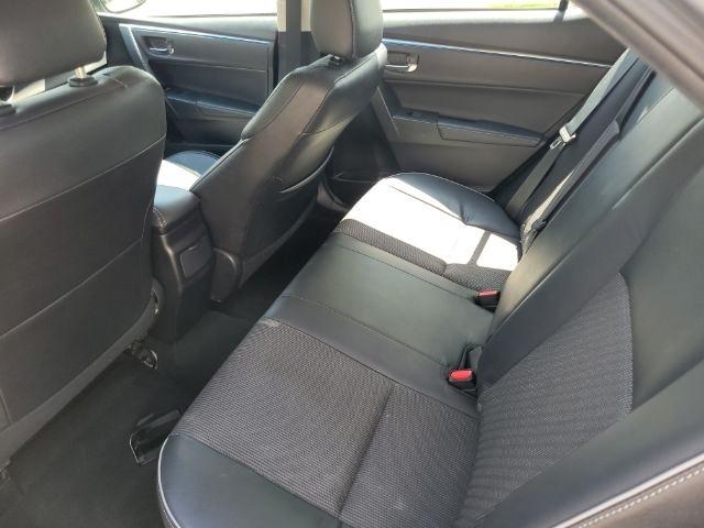 Toyota Corolla 4dr Sdn CVT LE Premium (Natl) 2014