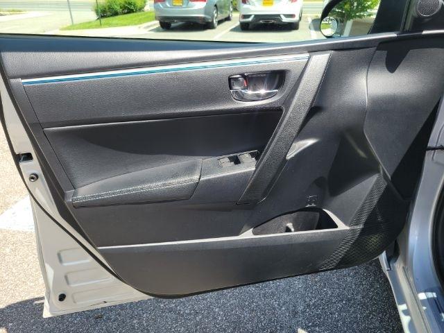 Toyota Corolla 4dr Sdn CVT LE Premium (Natl) 2014