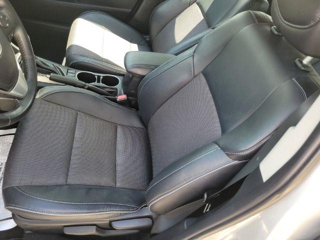 Toyota Corolla 4dr Sdn CVT LE Premium (Natl) 2014