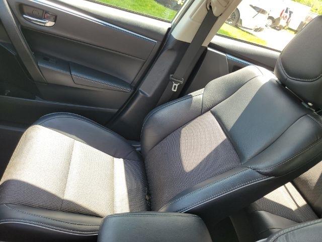 Toyota Corolla 4dr Sdn CVT LE Premium (Natl) 2014