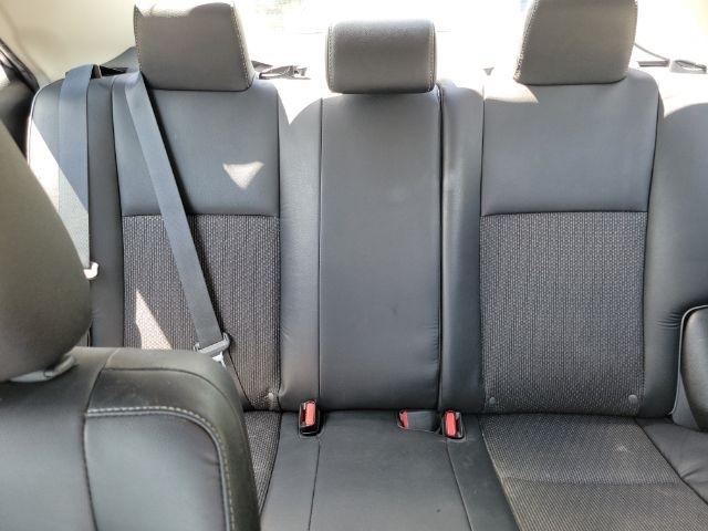 Toyota Corolla 4dr Sdn CVT LE Premium (Natl) 2014