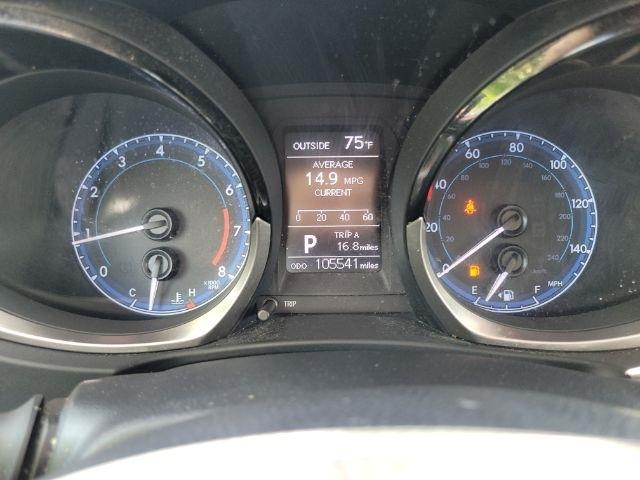 Toyota Corolla 4dr Sdn CVT LE Premium (Natl) 2014