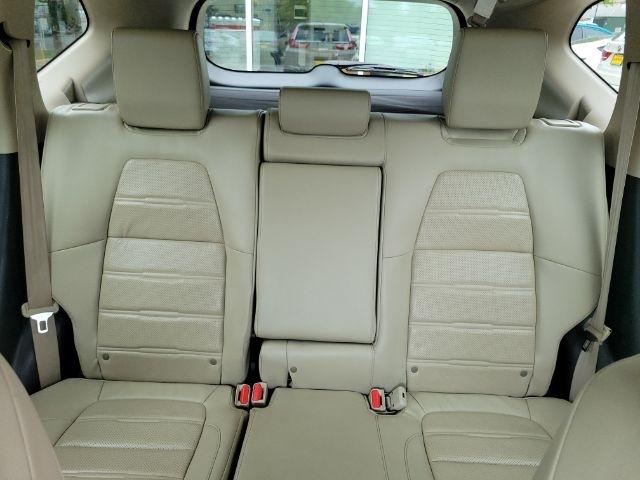 Honda CR-V EX-L AWD 2017