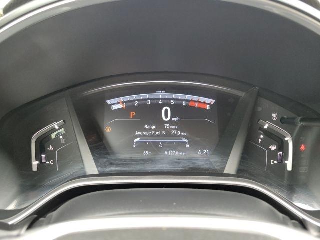 Honda CR-V EX-L AWD 2017