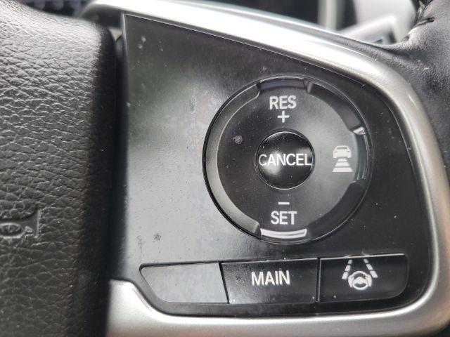 Honda CR-V EX-L AWD 2017