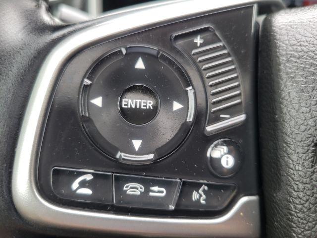 Honda CR-V EX-L AWD 2017