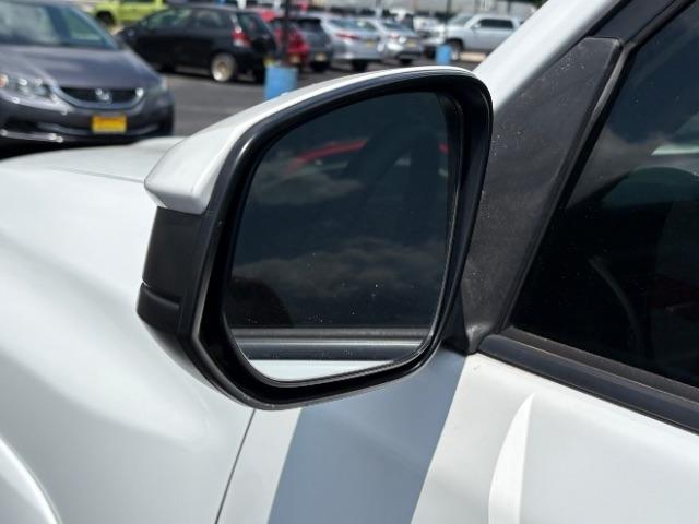 Toyota 4Runner RWD 4dr V6 SR5 Premium (Natl) 2015