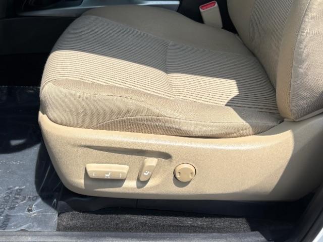 Toyota 4Runner RWD 4dr V6 SR5 Premium (Natl) 2015