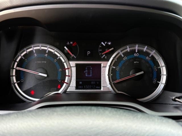 Toyota 4Runner RWD 4dr V6 SR5 Premium (Natl) 2015